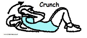 Crunch